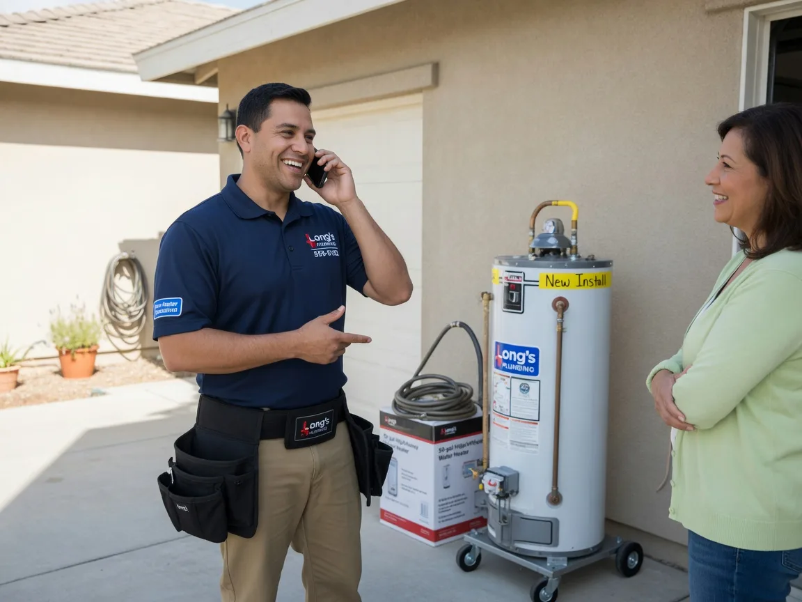 Leak Detection Concord, NC FAQs